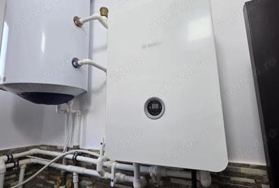 Casă cu 4 camere cu Teren 2000 Mp în Agighiol - 1