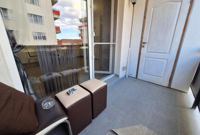 Apartament cu 3 camere, 61 mp, parcare, zona Terra - 9