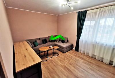 Apartament de inchiriat 2 camere Sibiu Valea Aurie