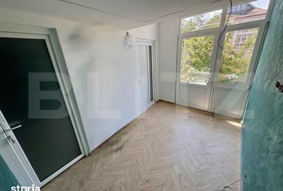 Spațiu comercial, de 32 mp, în Central - 2