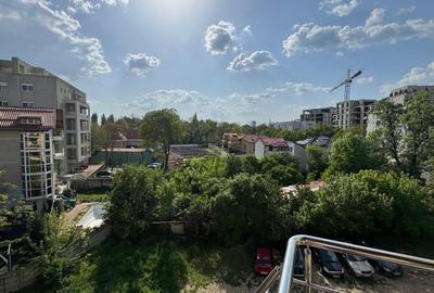 REA1025688 Apartament Duplex I 5 camere I Herastrau - 13
