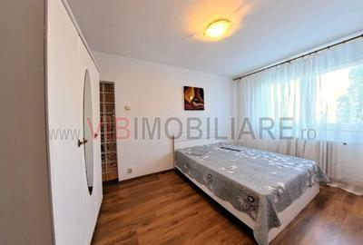 Apartament cu 3 camere decomandat în Drumul Taberei - 5