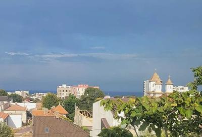 Apartament 2 camere mobilat modern | Tomis II - 6