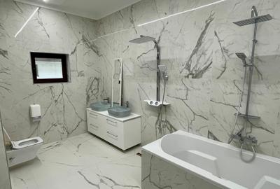 Casa individuala Mogosoaia, parter + etaj + pod, comision 0 ! - 31