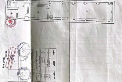Spațiu comercial, de 1,000 mp, în Centrul Istoric - 2