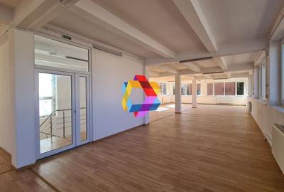 Spatiu comercial / Birouri- 900 mp #plus-imo.ro - 2