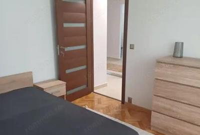 Apartament cu 2 camere decomandat în Popa Șapcă - 12