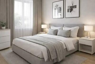 Apartament cu 4 camere în Central