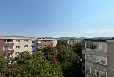 Apartament 3 camere Nord str. Dr. Hacman - 20