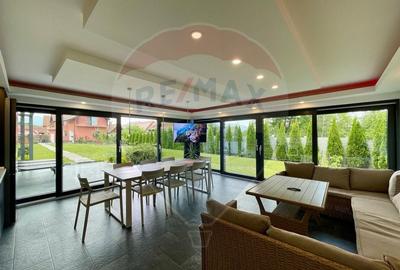 Casa / Vila Sacele, mobilata complet! Comision cumparator 0! - 34