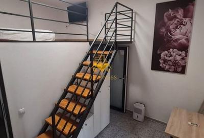 1 camera, Piata Unirii, Piata Muzeului, BCU, Meron, Marty, KFC