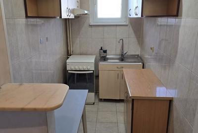 Apartament cu 2 camere decomandat în Tătărași - 9