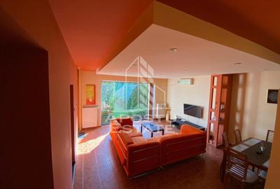 Casă individuală cu 5 camere cu Canalizare în Braytim - 3