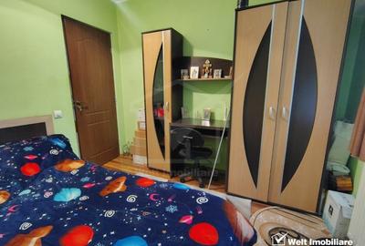 Apartament cu doua dormitoare, zona Florilor, Floresti - 14