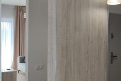 Apartament cu 2 camere decomandat, mobilat în Tunari - 4