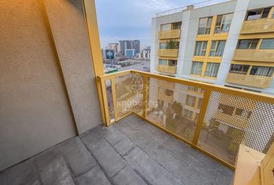 2 Camere Mobilat Modern | Aviatiei Park | Move-in Ready | - 16