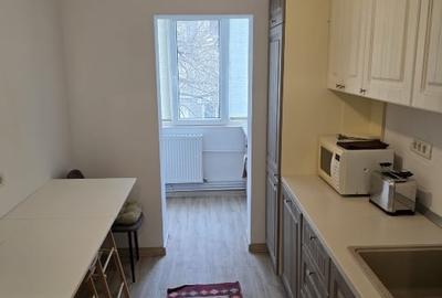 Apartament cu 2 camere decomandat în Lipovei - 2