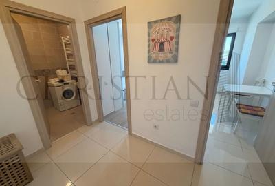 Apartament cu 2 camere decomandat, mobilat în Grozăvești - 4