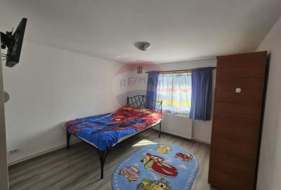 Acasa, in liniste si confort - la un pas de Piatra Neamt - 5