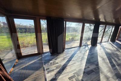 Casă cu 4 camere cu Teren 1710 Mp în Central - 16