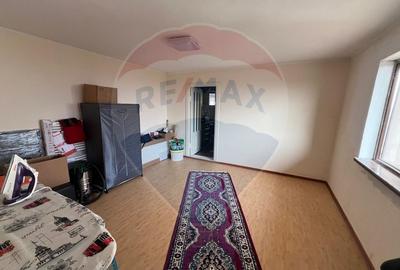 Casa 2 camere Carligele - 4