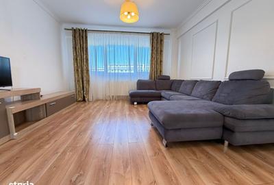 Apartament cu 3 camere decomandat în Rediu - 8
