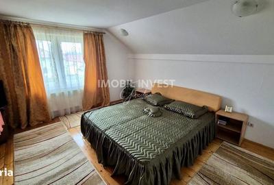 Casă cu 4 camere în Ultracentral - 4