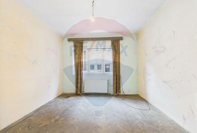 Apartament cu 3 camere la curte langa Foisorul de Foc - 5