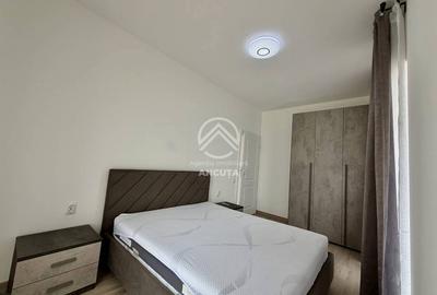 Apartament cu 3 camere semidecomandat în Tăuți - 5