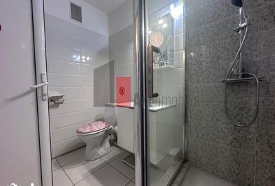 Spațiu comercial, de 54 mp, în Rahova - 4