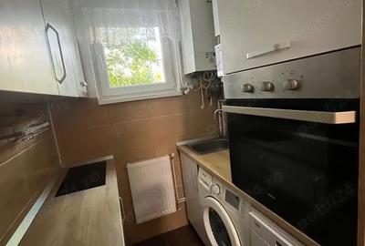 Apartament cu 2 camere în Tudor - 2