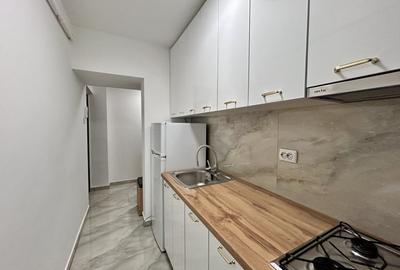 Apartament cu 2 camere semidecomandat, mobilat în Vest - Lamâița - 3