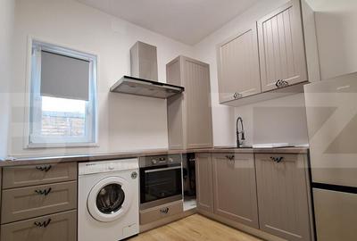 Apartament cozy, nou, mobilat/utilat modern, 68 mp, casa! - 12