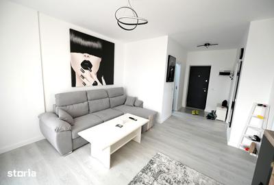 Apartament cu 2 camere în Burdujeni - 2