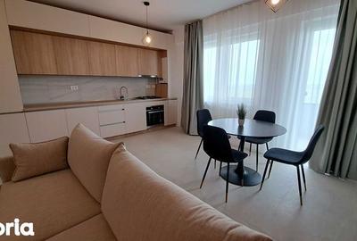 Apartament cu 2 camere în Giroc - 2