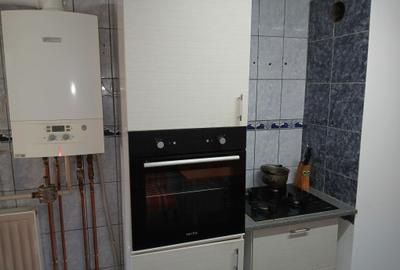 Casă cu 4 camere semidecomandat în Rahova - 5