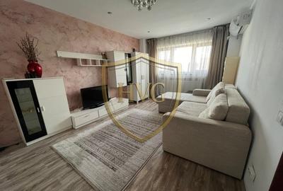 Apartament cu 2 camere decomandat, mobilat în Ștefan cel Mare - 2