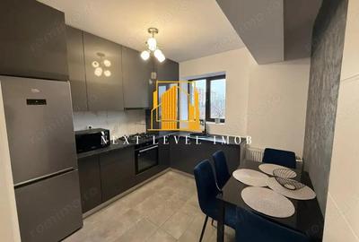 Studio de LUX de inchiriat Landmark Residence - 3