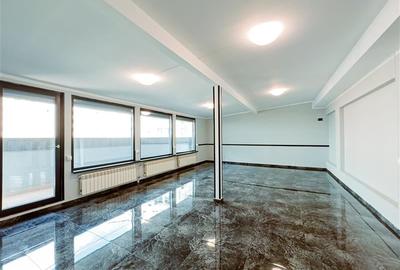 Spatii de birouri in zona Aviatiei spatii de 130 mp si 240 mp - 6