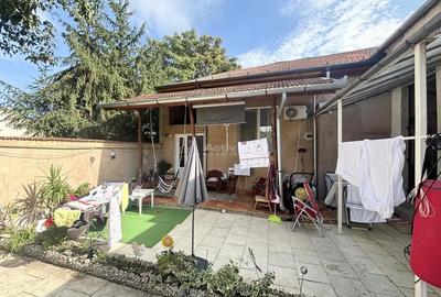 Apartament cu 3 camere semidecomandat în Central - 5
