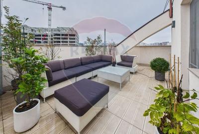 Apartament 3 camere cu terasă panoramică de 57 mp - Timpuri Noi - 4