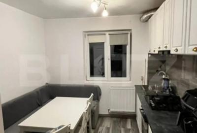 Apartament cu 2 camere semidecomandat în Girocului - 2