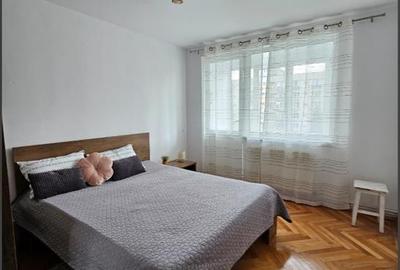 Apartament cu 2 camere decomandat, mobilat în Centrul Civic - 5