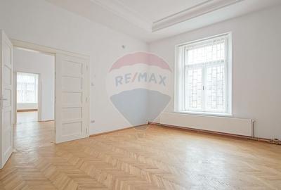 Spațiu de închiriat, central, Sânpetru! - 11