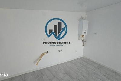 Apartament cu 4 camere în Bascov - 7