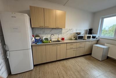 Spatii birouri de inchiriat renovate moderne L329 - 24