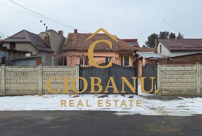 Casa de vanzare in Craiova zona Romanesti - 1