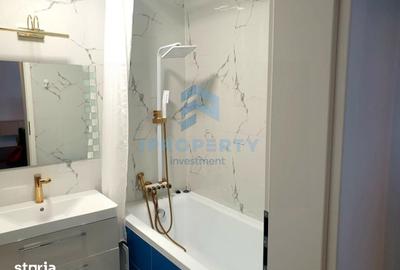 Apartament cu 2 camere în Dobroești - 9