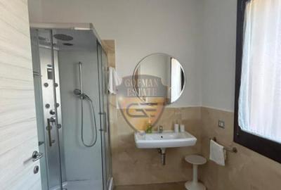 Casă cu 4 camere cu Teren 100 Mp în Faleza Nord - 3