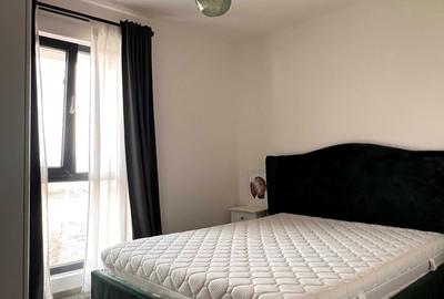 Apartament cu 2 camere decomandat în Mihai Bravu